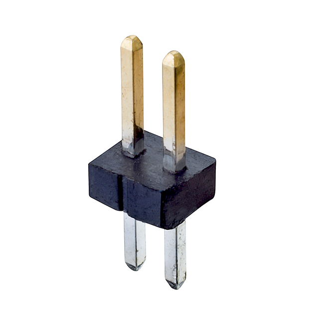 M50-3530242 Harwin Inc.  Headers Male Pins