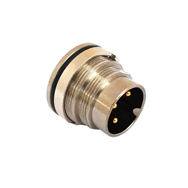 PXMBNI16RPM03ASCM16 Bulgin  Circular Connector Assemblies