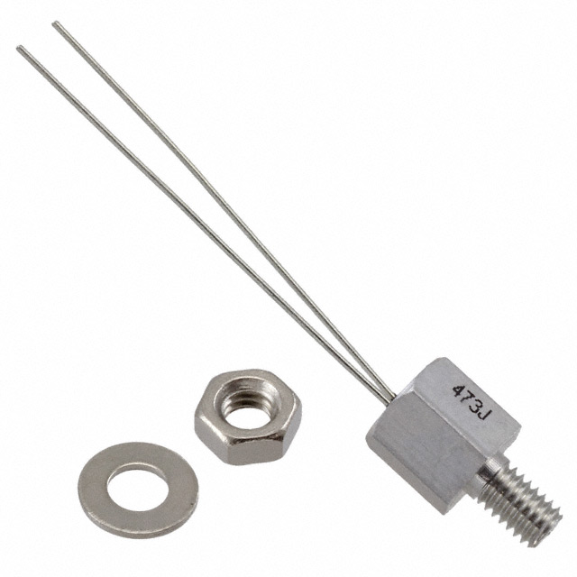 NTCASCWE3473J Vishay Beyschlag/Draloric/BC Components  NTC Thermistors