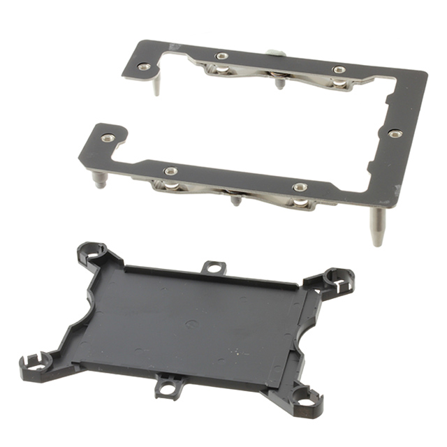 2299804-1 TE Connectivity AMP Connectors  Socket Accessories