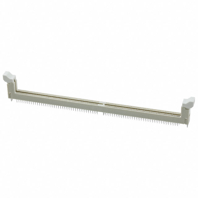 2308107-5 TE Connectivity AMP Connectors  Inline Module Sockets