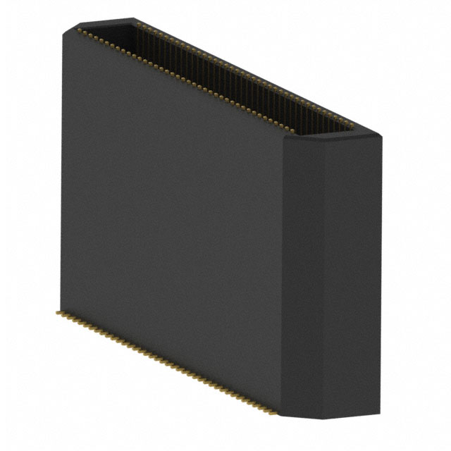 BTE-040-05-H-D Samtec Inc.  Matrices de type bord Mezzanine (carte à carte)