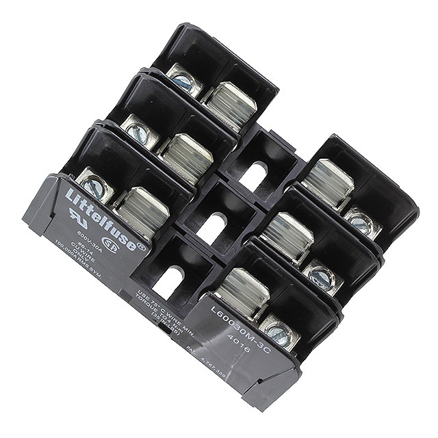 L60030M3C Littelfuse Inc. Portafusibili