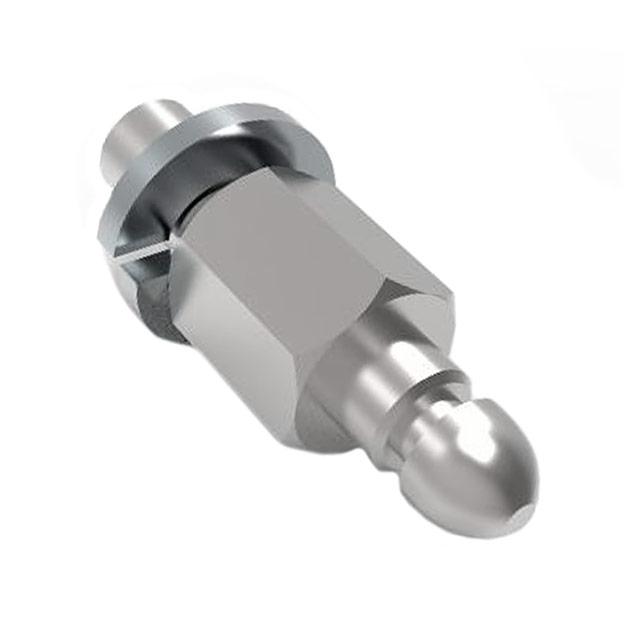 1-2308265-8 TE Connectivity AMP Connectors  Accesorios para conectores D-Sub en forma de D