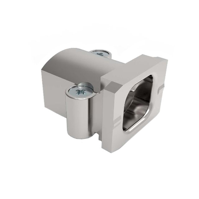 1-2308272-2 TE Connectivity AMP Connectors  Accesorios para conectores D-Sub en forma de D