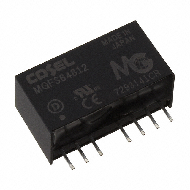 MGFS6243R3 Cosel USA, Inc.  DC DC Converters