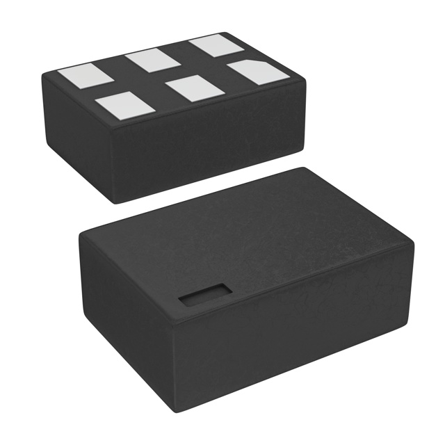 EGUARD0522P SMC Diode Solutions Diodes TVS