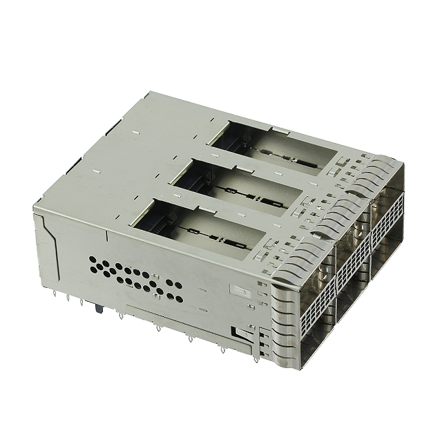 2299924-4 TE Connectivity AMP Connectors  Ensembles de connecteurs enfichables