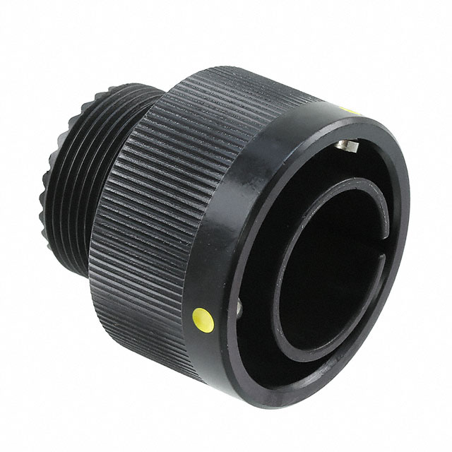 CIRHSE06T1819PCNF80M32V0 TE Connectivity AMP Connectors  Alloggiamenti per connettori circolari