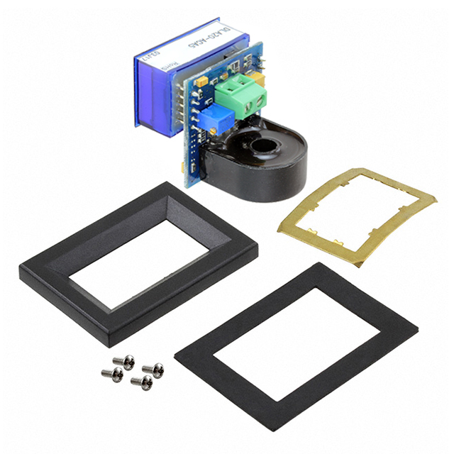 DLA20-ACA5-6-AC1-B C-TON Industries metri