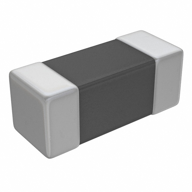 MMZ2012D121BTD25 TDK Corporation  Perle e trucioli di ferrite