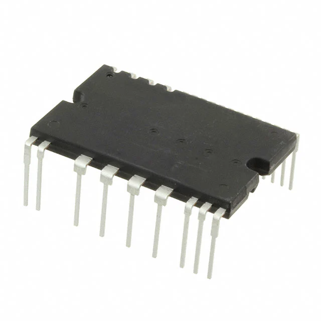 STGIF10CH60TS-L STMicroelectronics  Power Driver Modules