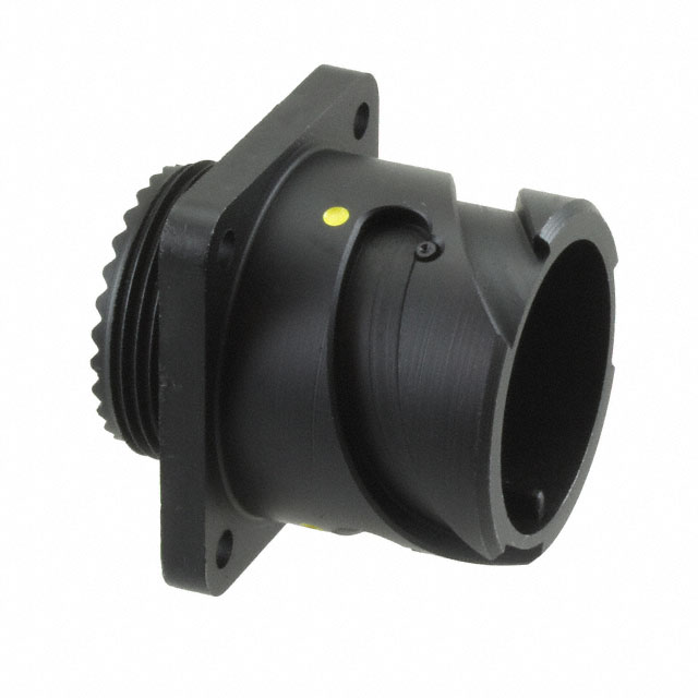 CIRH03T1811PCNF80M32V0 TE Connectivity AMP Connectors  Alloggiamenti per connettori circolari