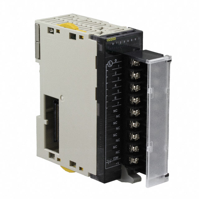 CJ1W-OA201 Omron Automation and Safety Modules PLC
