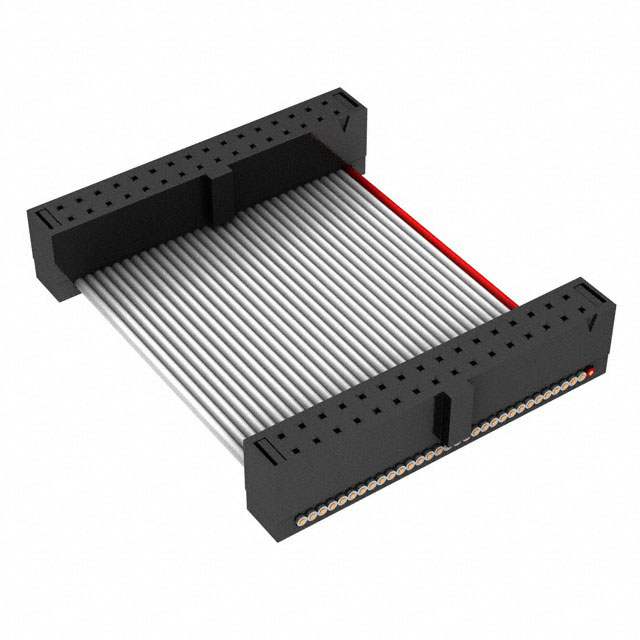 FFSD-16-D-22.00-01-N Samtec Inc.  Assemblaggi di cavi