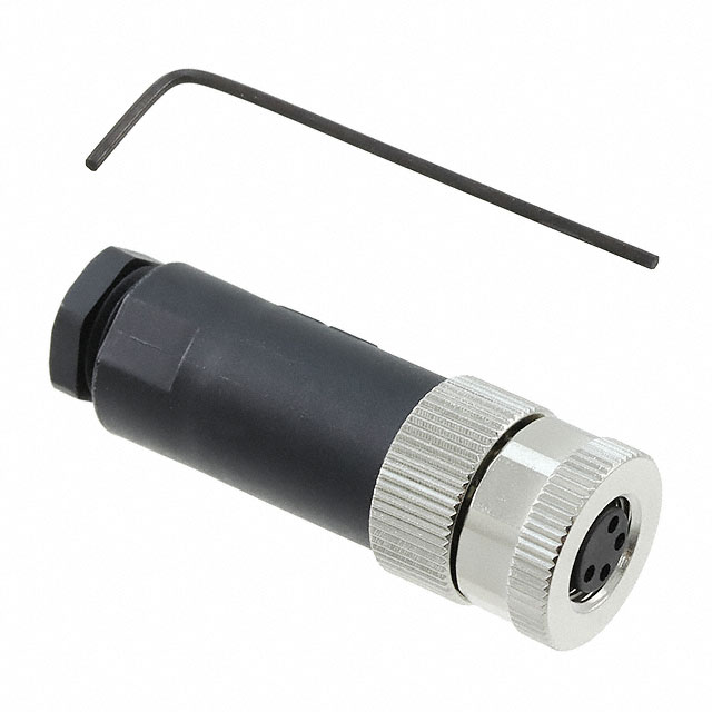 T4010008041-000 TE Connectivity AMP Connectors  Gruppi di connettori circolari