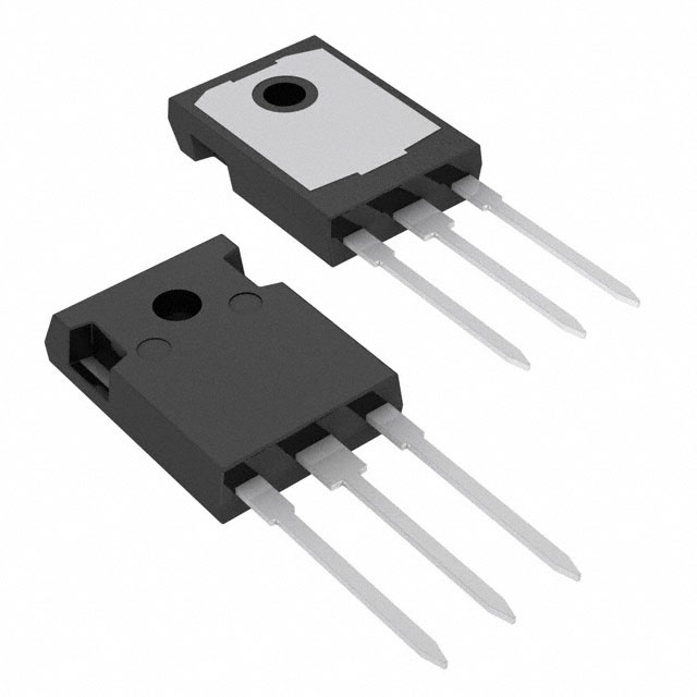 LSIC2SD065E20CCA Littelfuse Inc.  Single Diodes