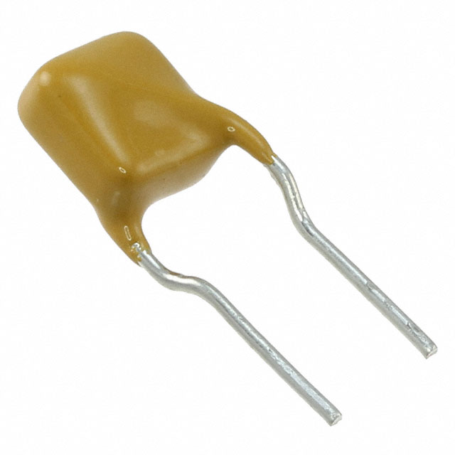 TRF250-120T-B-0.5 Littelfuse Inc. Fusibili ripristinabili PTC