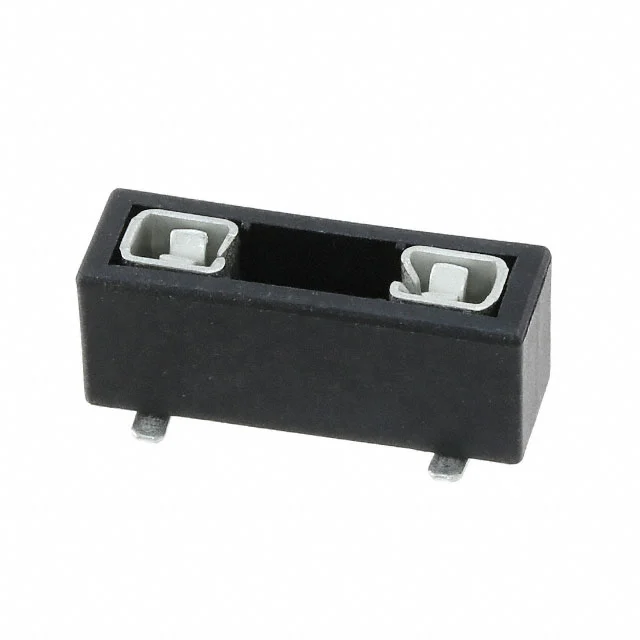 3587TR Keystone Electronics Sicherungshalter