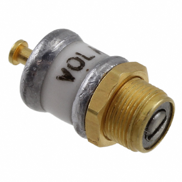 AT14 Knowles Voltronics  Condensateurs au silicium