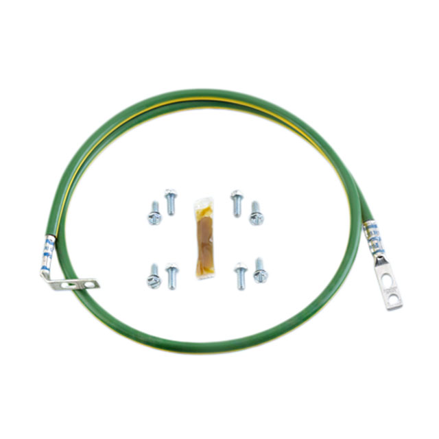 RGEJ1096PF Panduit Corp  Accessori per rack