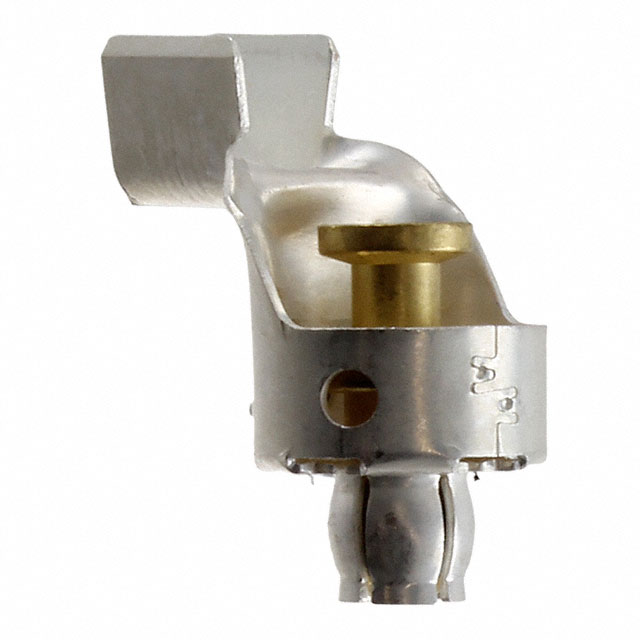 9080007223 HARTING  Wire to Board Connectors