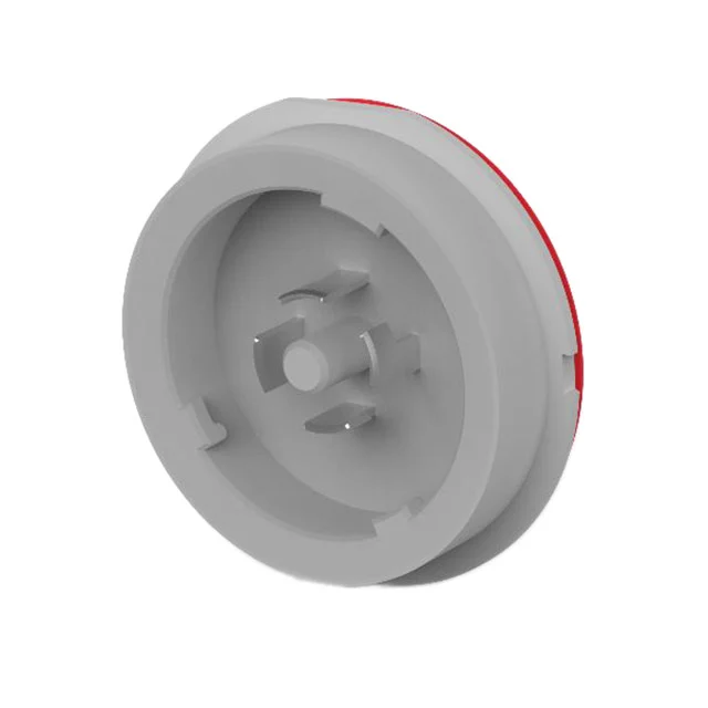 2213837-1 TE Connectivity AMP Connectors  Accessoires optoélectroniques