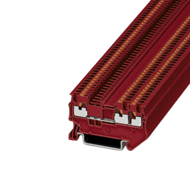 3208156 Phoenix Contact  Din Rail Channel