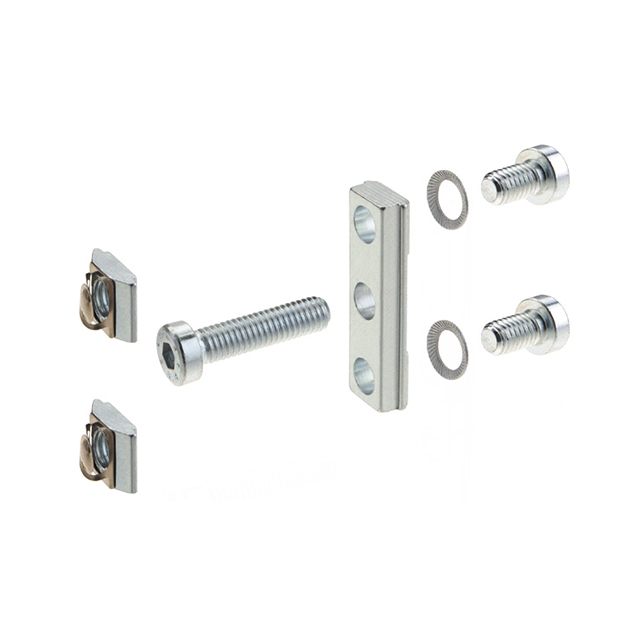 4816702 Rose+Krieger  Structural Motion Hardware