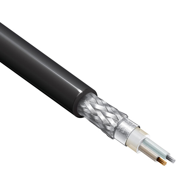 9207 010100 Belden Inc.  Kabel Drähte