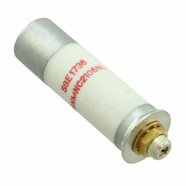 SGNMNC2106NL Sprague-Goodman  Condensateurs au silicium