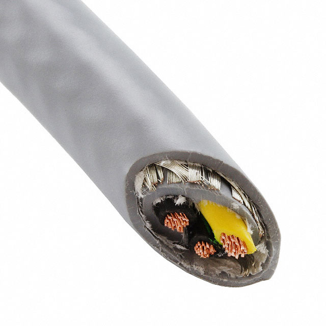 80121 SL005 Alpha Wire  Cavi Fili