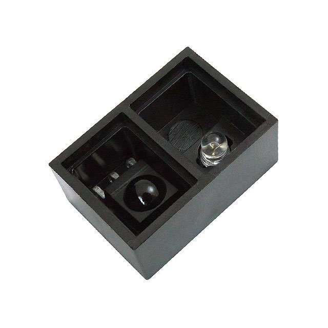 TSSP-HA Vishay Semiconductor Opto Division  Accessori per sensori e trasduttori