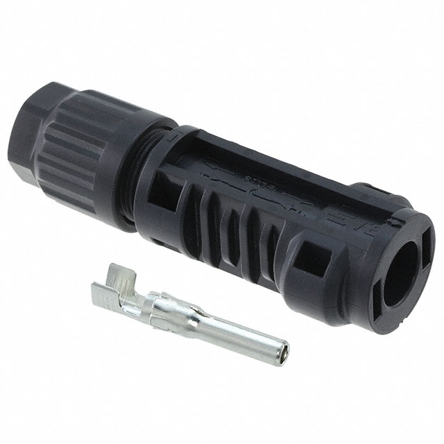 2270024-1 TE Energy & Utilities  Photovoltaic (Solar Panel) Connector Assemblies