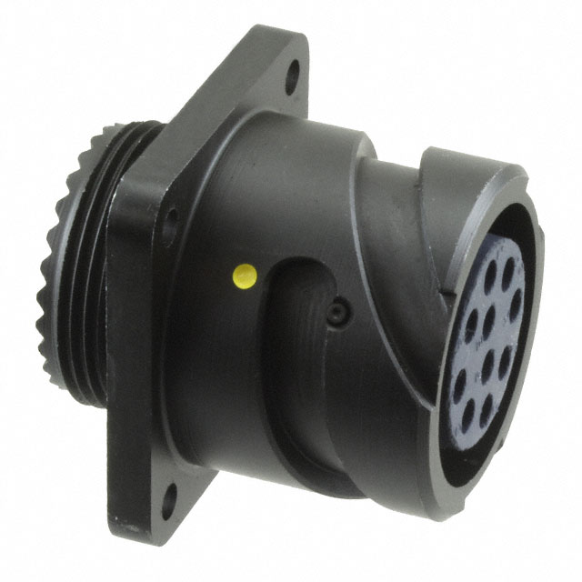 CIRH03T1819SCNF80M32V0 TE Connectivity AMP Connectors  Boîtiers de connecteurs circulaires