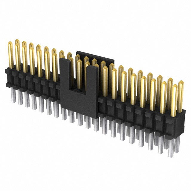 FTSH-120-01-F-D-K Samtec Inc.  Embases à broches mâles