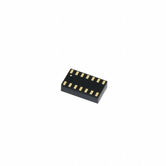 MAX30102EFD+T Analog Devices Inc./Maxim Integrated  Specialized Sensors