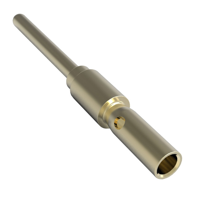 1-2314102-1 TE Connectivity AMP Connectors  Contatti del connettore circolare