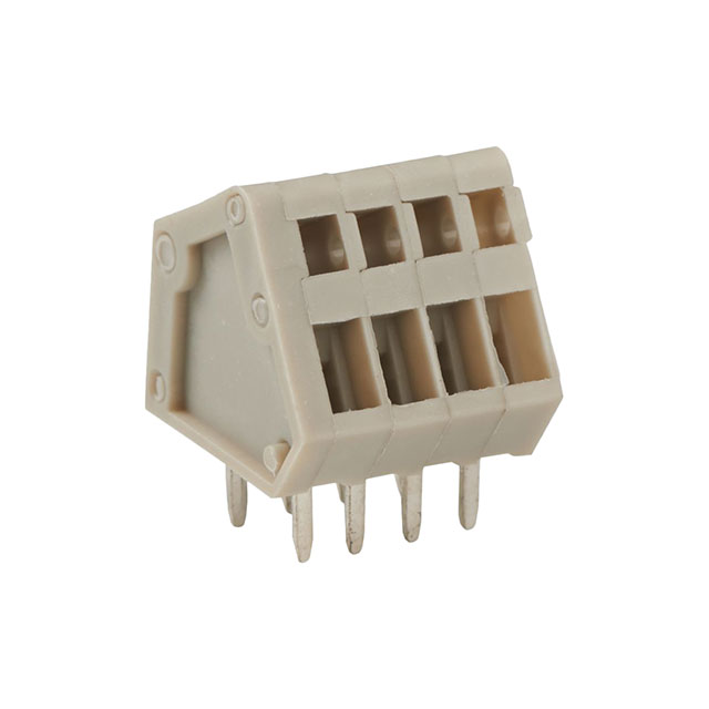 2834084-1 TE Connectivity AMP Connectors  Wire to Board