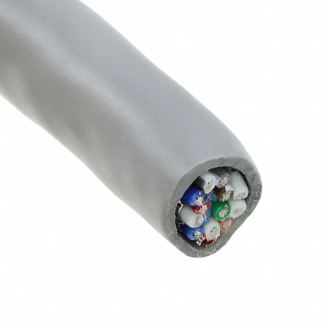 6366 SL002 Alpha Wire  Cavi Fili