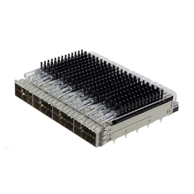 2170790-5 TE Connectivity AMP Connectors  Ensembles de connecteurs enfichables