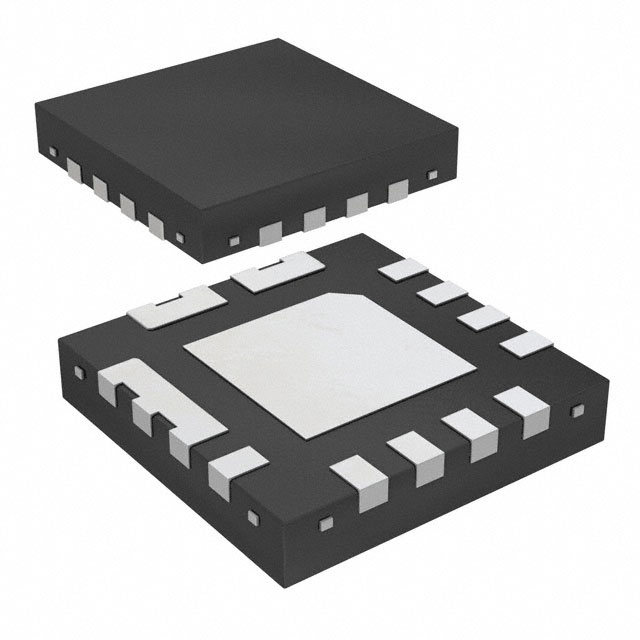 IR3883MTRPBF Infineon Technologies  Spannungsregler - DC-DC-Schaltregler