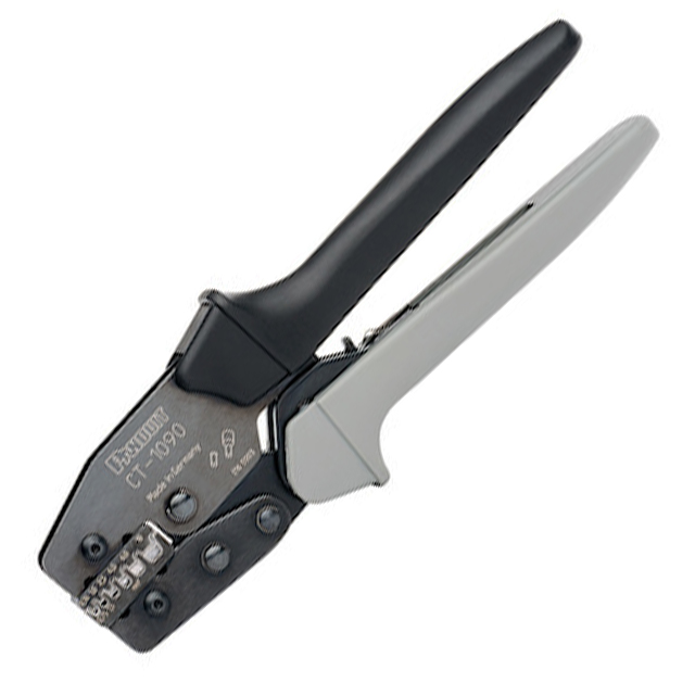 CT-1090 Panduit Corp  Presse Applicatrici Crimpatrici