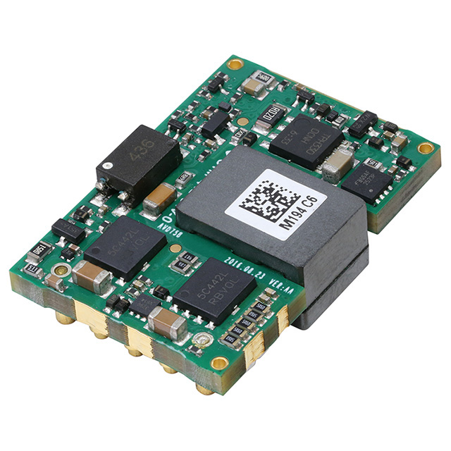 AVD75B-48S12TL Artesyn Embedded Power  DC DC Converters