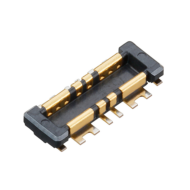 AXF482700 Panasonic Electric Works  Matrices de type bord Mezzanine (carte à carte)