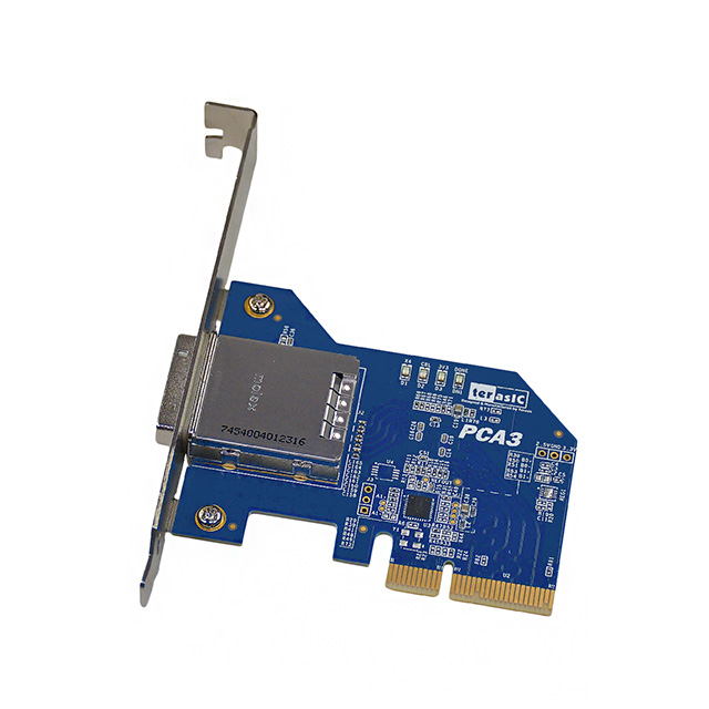 P0492 Terasic Inc.  Accessoires