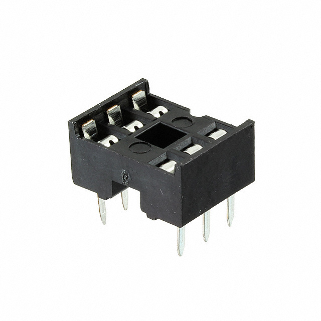 1-2199298-1 TE Connectivity AMP Connectors  Zócalos de CI