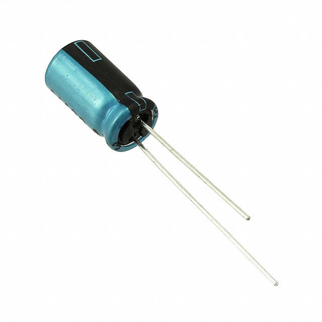 200RX304.7M6.3X11 Rubycon  Condensadores electrolíticos de aluminio