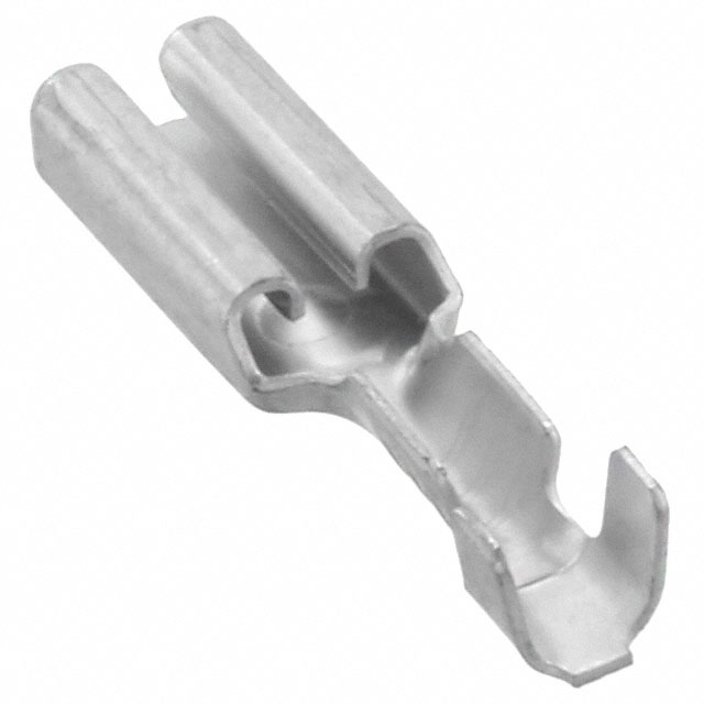 5-160321-2 TE Connectivity AMP Connectors  Connettori a sgancio rapido Connettori a sgancio rapido