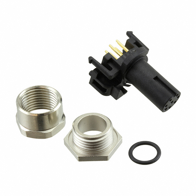 5-2172078-2 TE Connectivity AMP Connectors  Circular Connector Assemblies